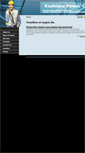 Mobile Screenshot of kushiarapower.com.bd